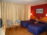 Imagen Hoteles , Hotel Aparthotel El Faro Inn