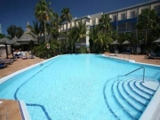 Imagen Hoteles | Hotel Ifa Altamarena