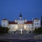 Hotel Domus Pacis (blue Army - Exército Azul),