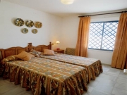  Hotel | Hotel Apartamentos El Minarete