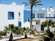 Imagem Hoteis | Hotel Apartamentos El Minarete