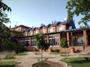  Hoteis | Hotel Fuente Las Piedras