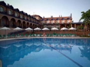  Hoteis | Hotel Fuente Las Piedras