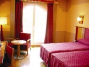  Hoteis | Hotel Fuente Las Piedras