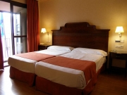  Hoteis | Hotel Santo Domingo