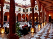  Hoteis | Hotel Santo Domingo