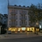 Hotel Canadá Alojamentos,