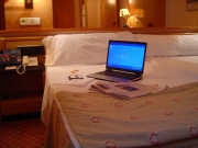  Hoteis | Hotel Silken Rona Dalba