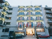  Hotel | Hotel Silken Rona Dalba