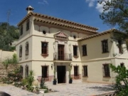  Hotel | El Cortijo La Prensa