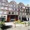 Hostal Amsterdam Apartments Alexander's, 