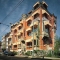 Hotel Park Plaza Vondelpark, 