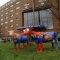 Westcord Art Hotel Amsterdam 3 Stars, 