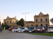 Foto Huelva | Estaci�n de Tren