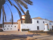 Foto Huelva | Monasterio de La R�bida