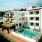 Apartamentos Venus
