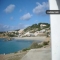 En Cala Tarida, sencillo pero completo y acogedor