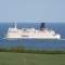 Ferrys