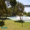 En Cala Carbo, en zona de boque