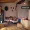 Rustica y decorada con gusto