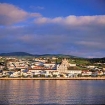 Foto yate | Azores