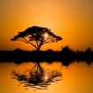 hotel en Africa