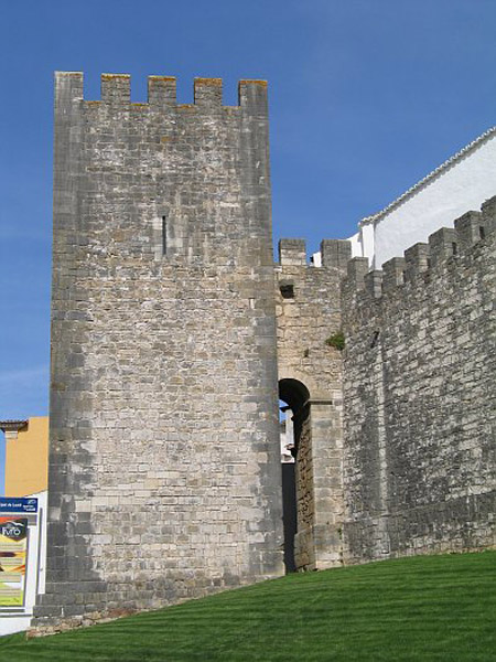 Castelo Loul�