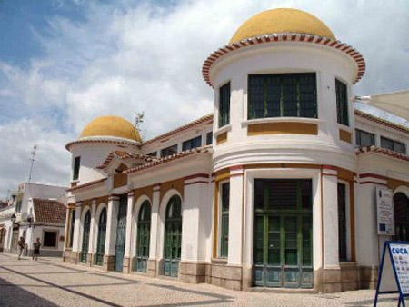 Mercado Loul�