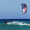 Kitesurf