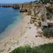 Praia da Coelha