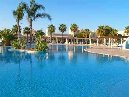 Hotel Albufeira com piscina