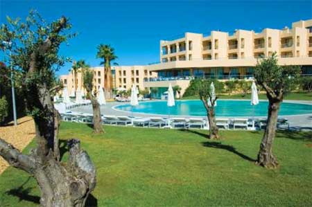 Hot�is Albufeira Algarve