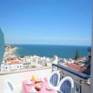 Hotel Albufeira Algarve com vistas