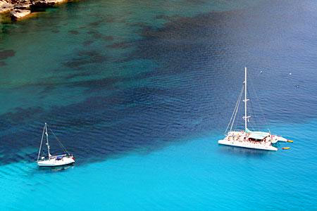 Vela en Alcudia