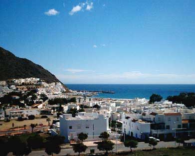 HOSTALES PROVINCIA DE ALMERIA hostales provincia de almeria: