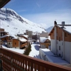 | Alpe d'Huez | Alpes