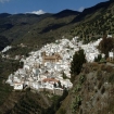 Imagem | Sierra de las Alpujarras | Andaluzia