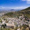 | Sierra de las Alpujarras