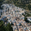 Grazalema, Sierra Grazalema, Provincia de C�diz, Andaluc�a