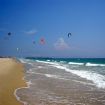 Playas en Tarifa, Tarifa, Costa de la Luz