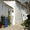 Castellar de la Frontera, Provincia C�diz