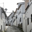 Casco antiguo, Jimena de la Frontera, Provincia C�diz