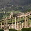 Baelo Claudia, Bolonia, Costa de la Luz, Provincia C�diz