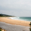 Playas de Bolonia, Costa de la Luz, Provincia C�diz
