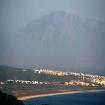 Dschebel Musa en Marruecos, Tarifa, Costa de la Luz