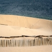 Las Dunas, Tarifa, Costa de la Luz
