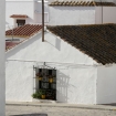 El Pueblo blanca, Facinas, Costa de la Luz
