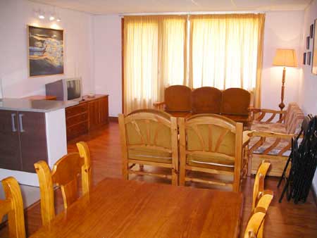 Alquile apartamentos en Andorra on-line
