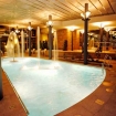 Reserva hotel con piscina en Andorra