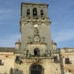 Foto basílica | Arcos de la Frontera